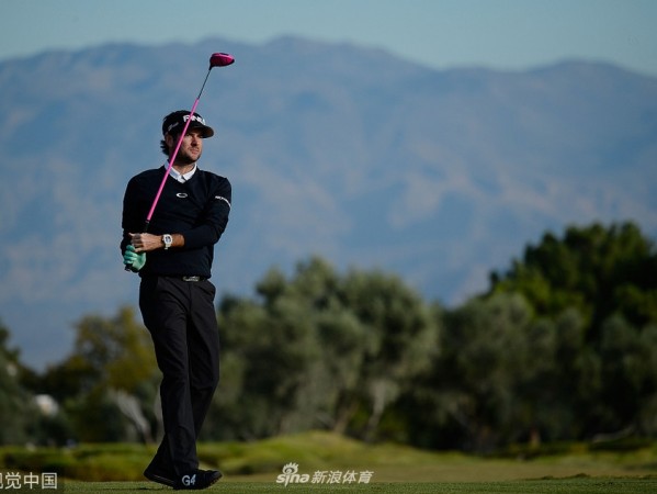 儿童医院公开赛精彩纷呈 群星闪耀展现高尔夫魅力