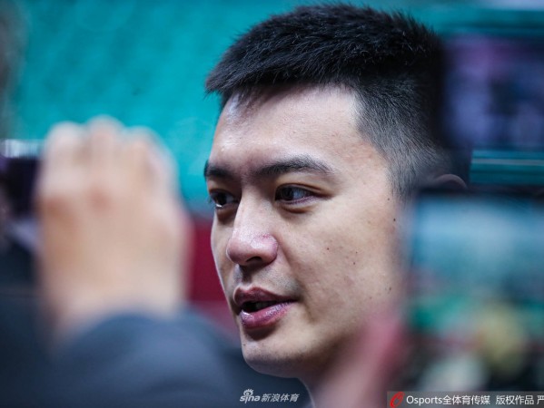 决战悬崖之畔：郭艾伦的怒吼与辽篮的绝境重生