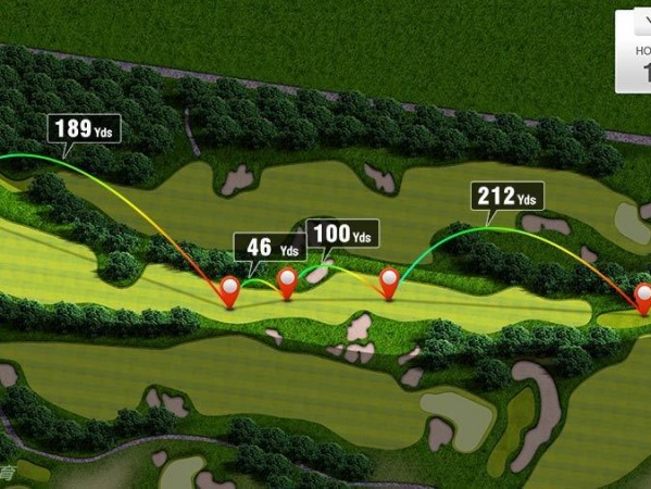 冯珊珊里约奥运夺铜创历史，五星红旗首扬高尔夫赛场