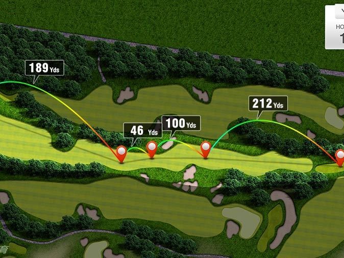 冯珊珊里约奥运夺铜创历史，五星红旗首扬高尔夫赛场