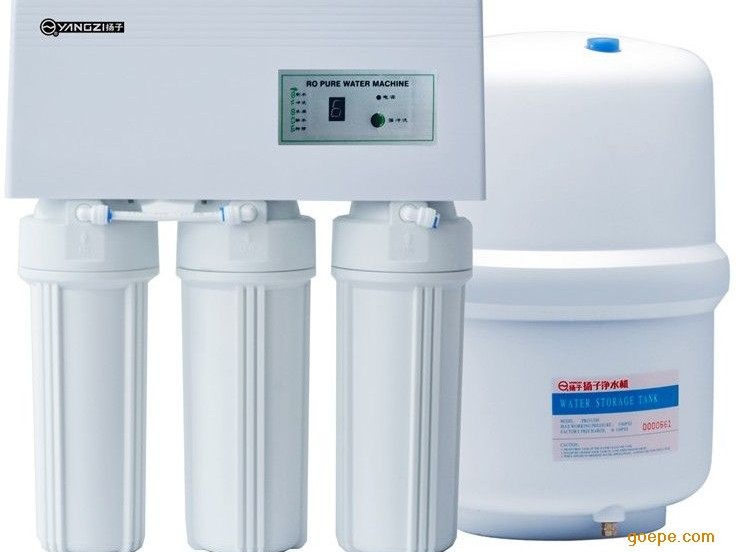 华帝净水机怎么样？真实体验分享，看完再决定买不买