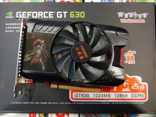 小影霸显卡怎么样？老玩家带你摸清它的门道！