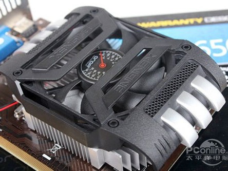 给老爷机续命的神卡？HD6570显卡深度体验，省下一杯奶茶钱换来的值不值？