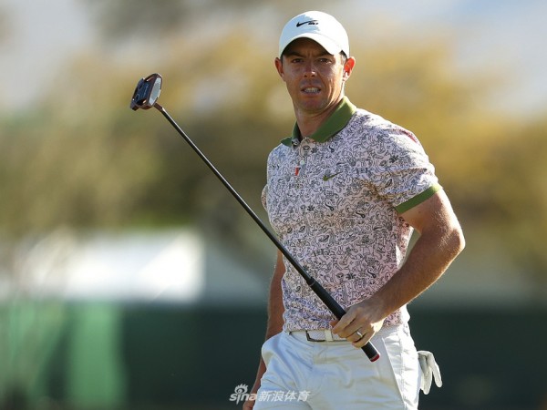 凤凰城公开赛科普卡绝境逆转斩获第八座美巡赛冠军