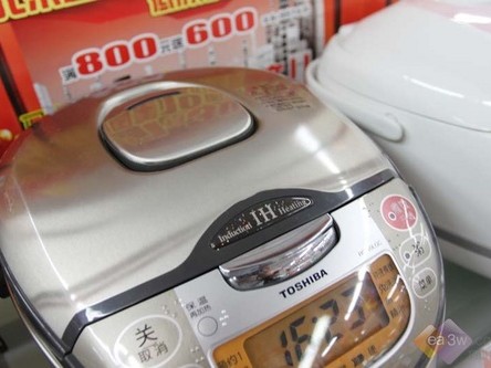 东芝电饭锅怎么样？煮饭仙人的秘密武器还是售后头疼的洋玩意儿？