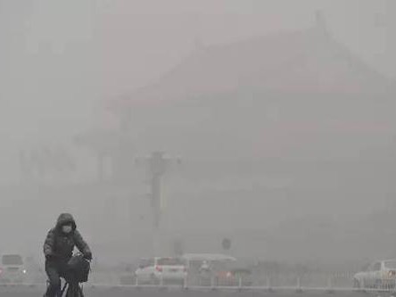 标题：雾霾这家伙，到底长啥样？摸清它的脾气才能好好防着！
