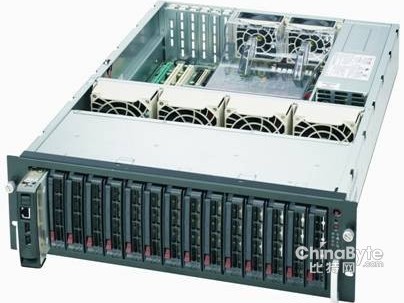 宝德服务器怎么样？拆开“国产算力”的包装，聊聊它的真功夫与脾气