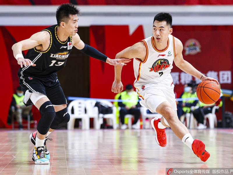 东北德比火光四射 辽宁大胜吉林豪取五连胜