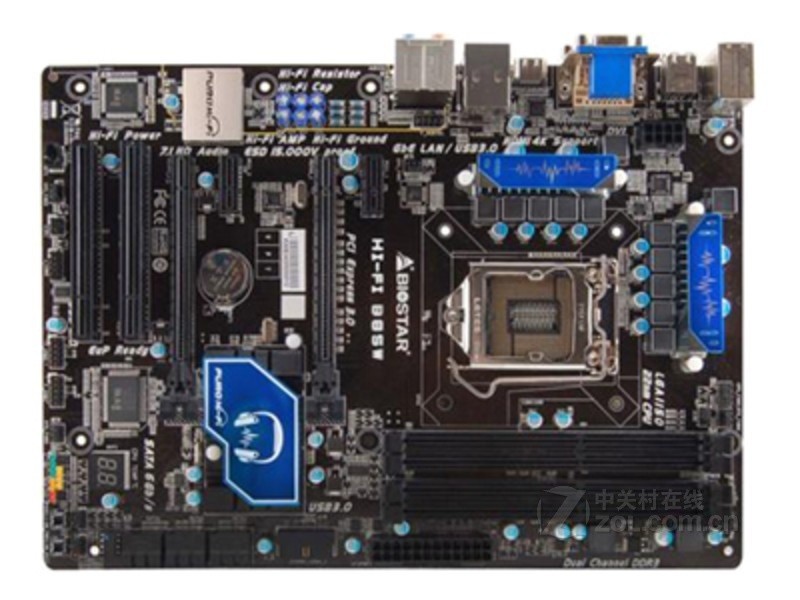 10年“老将”B85主板原地复活？2026年装机，这古董真能省出一台显示器？