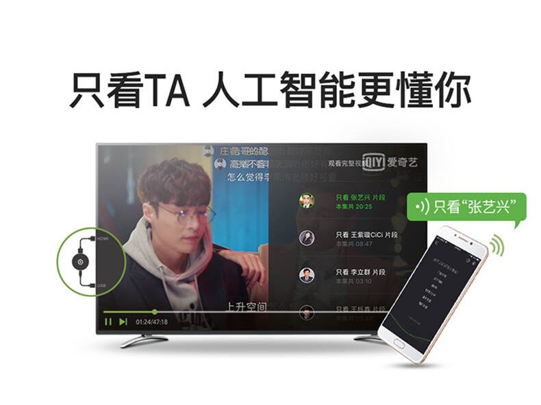 联通网络电视怎么样？从“毛线团”到智慧屏，这家人的电视进化史有点意思！