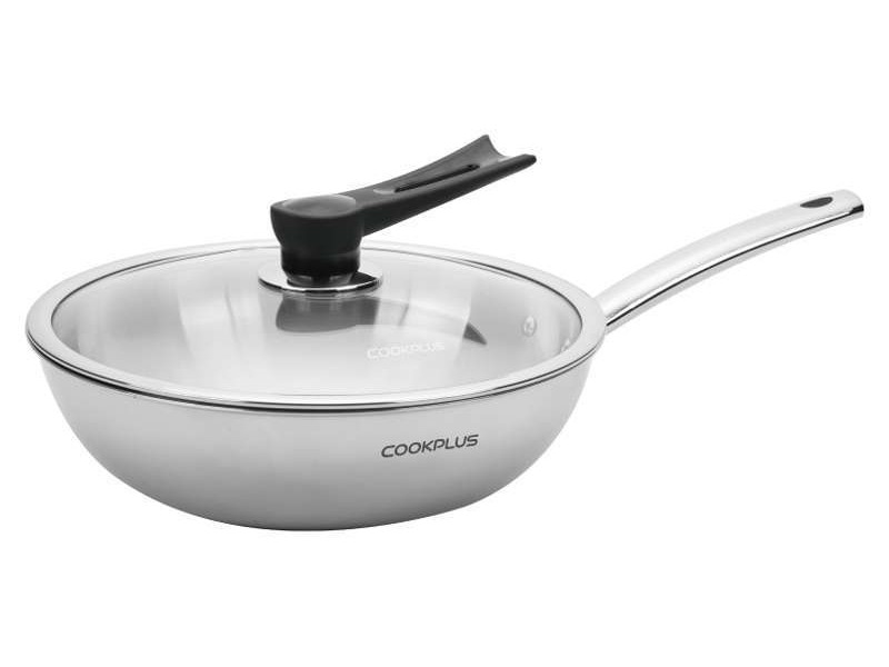 乐扣乐扣锅具全体验：是厨房神器还是颜值花瓶？