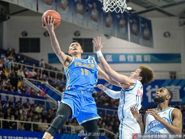 三分雨下的逆转：福建浔兴客场掀翻宁波町渥，亚当斯导演末节狂潮