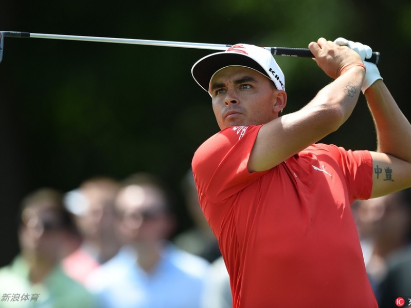 波托马克硝烟起林默斯勇夺头筹 群雄逐鹿贵肯信贷赛首轮激战