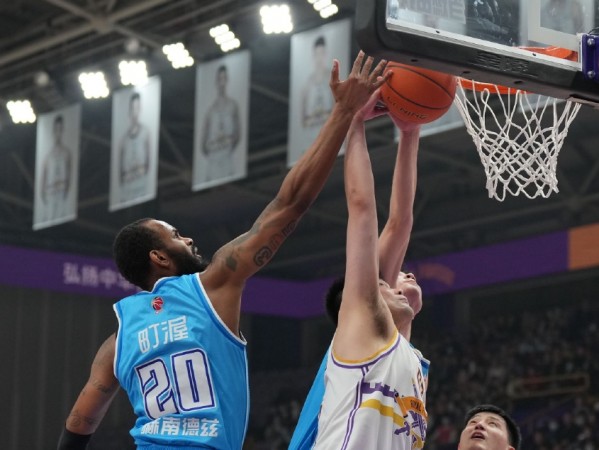 北控主场险胜宁波，有惊无喜拿下赛季收官两连胜