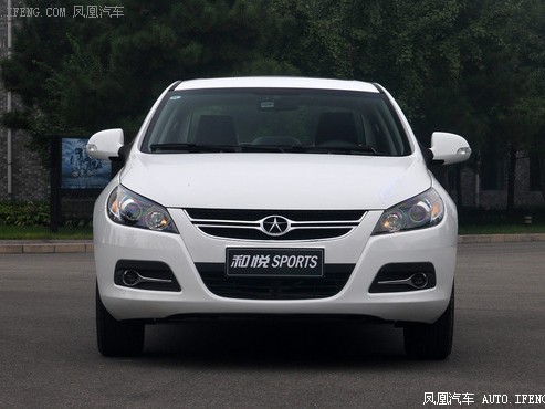 老司机唠唠嗑：当年那台“国民家轿”江淮和悦，到底咋样了？