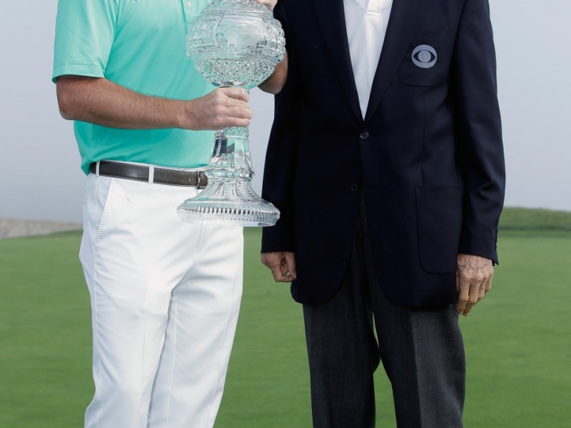 斯内德克尔圆石滩捧杯记：耐心与精准的胜利颂歌