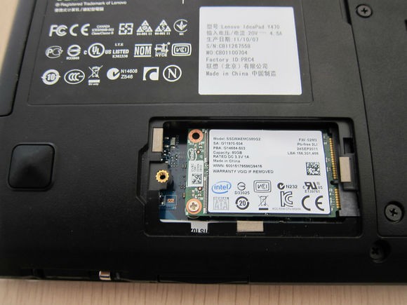 联想固态怎么样？老鸟实测后直言：这波升级，值！