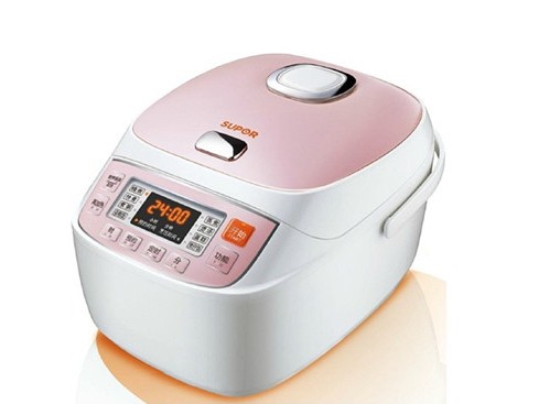 苏泊尔电饭锅到底怎么样？一篇给你掰扯明白的真实体验报告