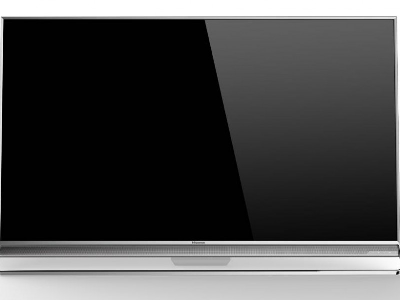 家里那台海信巨幕，彻底治好了我的“游戏失眠症”