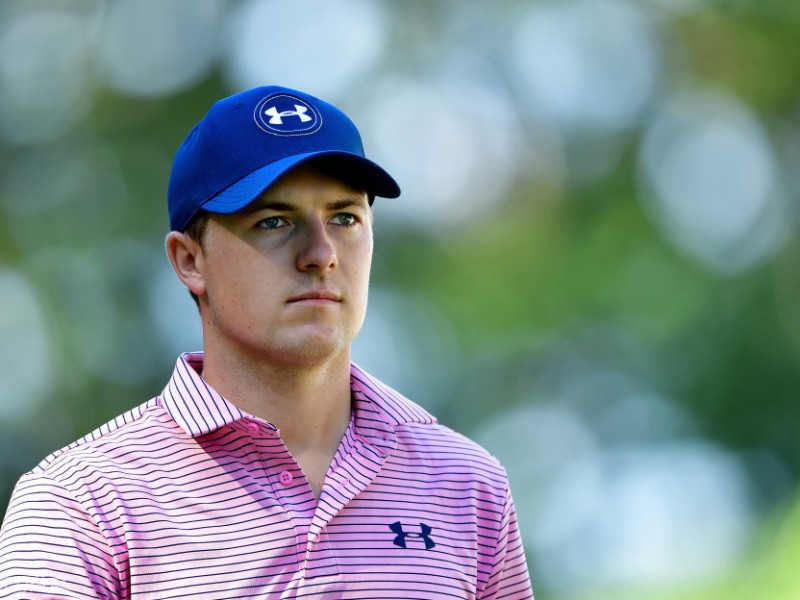 星光熠熠备战忙 高尔夫巨星奥运前奏温情与汗水交织